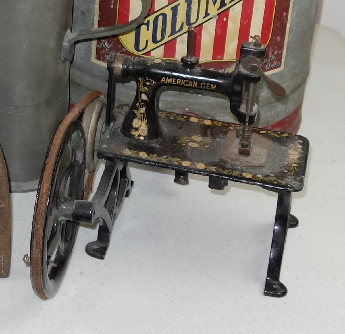 Privitives Group EBTH